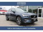 2022 Volvo XC60