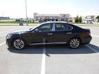 2014 Lexus LS 460