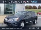 2015 Nissan Rogue Select