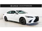 2023 Lexus ES 300h