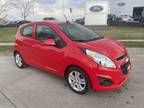 2014 Chevrolet Spark