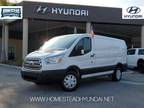 2018 Ford Transit Van