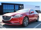 2018 Mazda Mazda6