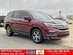 2018 Honda Pilot