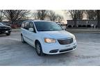 2012 Chrysler Town & Country