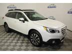 2016 Subaru Outback