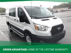 2021 Ford Transit-250