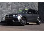 2021 Mercedes-Benz GLE 350