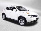 2012 Nissan Juke