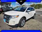 2012 Ford Edge for sale