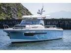 2023 Nimbus T11 #194 Boat for Sale