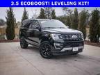 2020 Ford Expedition