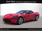 2014 Chevrolet Corvette Stingray