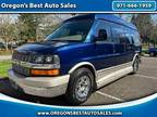 2004 Chevrolet Express 1500