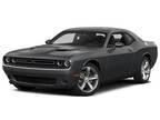 2015 Dodge Challenger