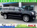 2019 GMC Yukon XL