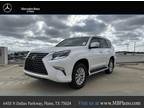 2022 Lexus GX 460