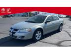 2006 Dodge Stratus