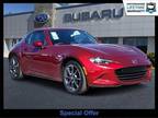 2020 Mazda MX-5 Miata RF