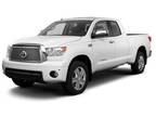 2010 Toyota Tundra 2WD Truck