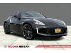 2016 Nissan 370Z