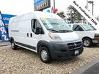 2017 RAM ProMaster 2500