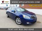 2014 Buick Verano