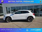 2019 Mercedes-Benz GLA 250