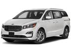 2021 Kia Sedona