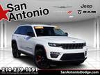 2022 Jeep Grand Cherokee