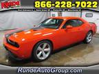 2008 Dodge Challenger