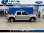 2004 Ford Explorer Sport Trac