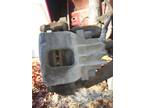 Front Right Caliper 2003 Ford Focus Zts 2.0l Driver Side Sold