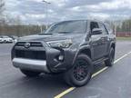 2023 Toyota 4Runner