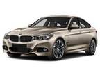 2014 BMW 335 Gran Turismo