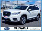 2020 Subaru Ascent