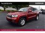 2012 Jeep Grand Cherokee