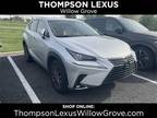 2019 Lexus NX 300