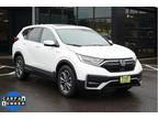 2021 Honda CR-V Hybrid