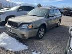 2004 Subaru Outback