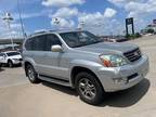 2008 Lexus GX 470