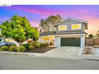 48477 Ursa Dr, Fremont, CA 94539