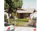 433 W 73rd St, Los Angeles, CA 90003