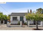 4375 Fleming Ave, Oakland, CA 94619