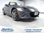 2021 Mazda MX-5 Miata