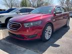 2019 Ford Taurus