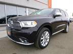 2019 Dodge Durango