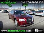 2016 Chrysler 300C