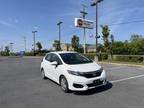 2020 Honda Fit