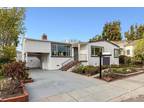 3867 Brown Ave, Oakland, CA 94619
